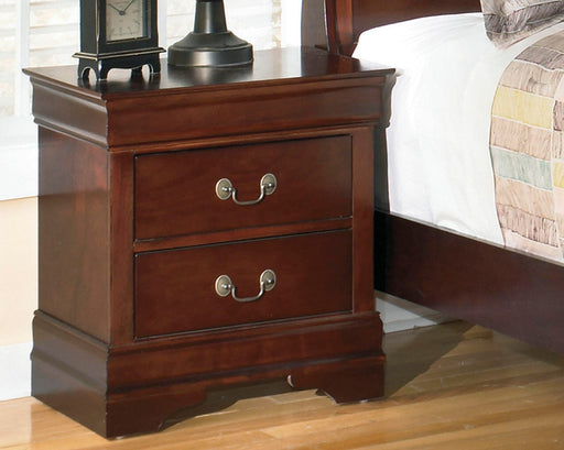 Alisdair Nightstand - Furniture Citi (Multi Location - MI)