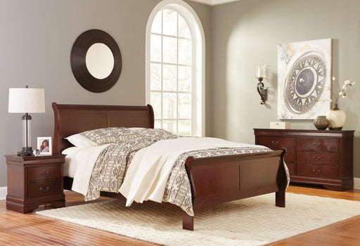 Alisdair Bedroom Set - Furniture Citi (Multi Location - MI)