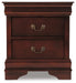 Alisdair Bedroom Set - Furniture Citi (Multi Location - MI)