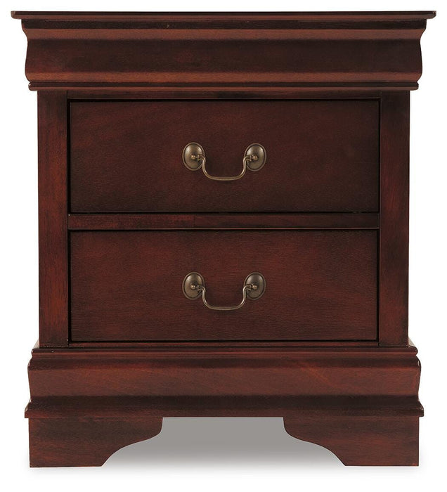 Alisdair Nightstand - Furniture Citi (Multi Location - MI)