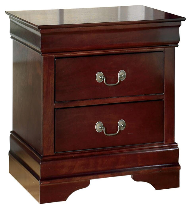 Alisdair Bedroom Set - Furniture Citi (Multi Location - MI)