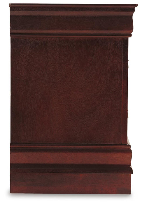 Alisdair Bedroom Set - Furniture Citi (Multi Location - MI)