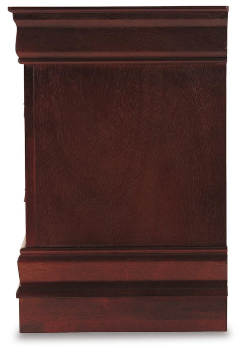 Alisdair Nightstand - Furniture Citi (Multi Location - MI)