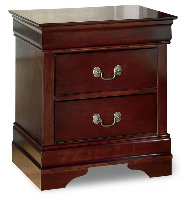 Alisdair Bedroom Set - Furniture Citi (Multi Location - MI)