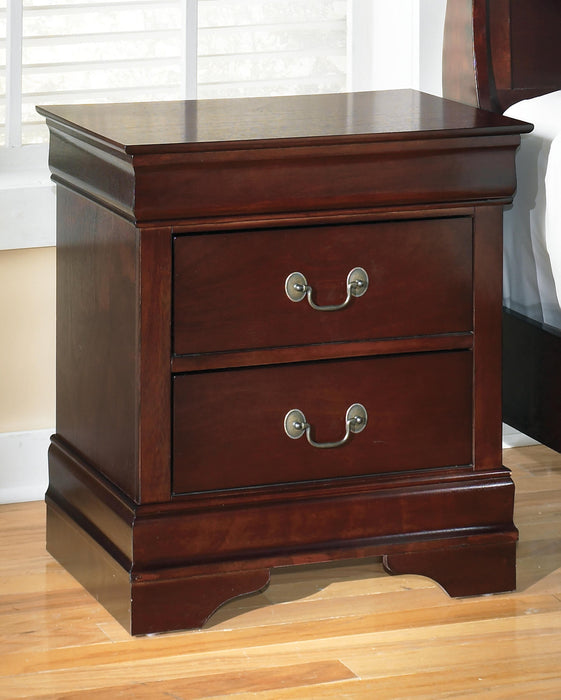 Alisdair Bedroom Set - Furniture Citi (Multi Location - MI)
