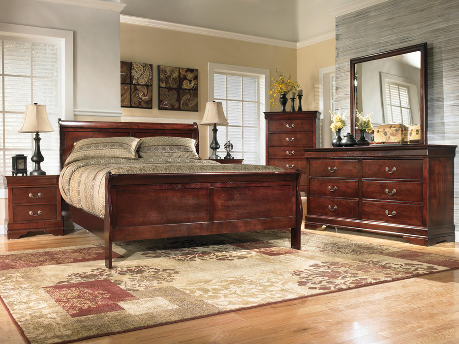 Alisdair Dresser - Furniture Citi (Multi Location - MI)