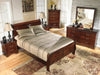 Alisdair Bed - Furniture Citi (Multi Location - MI)
