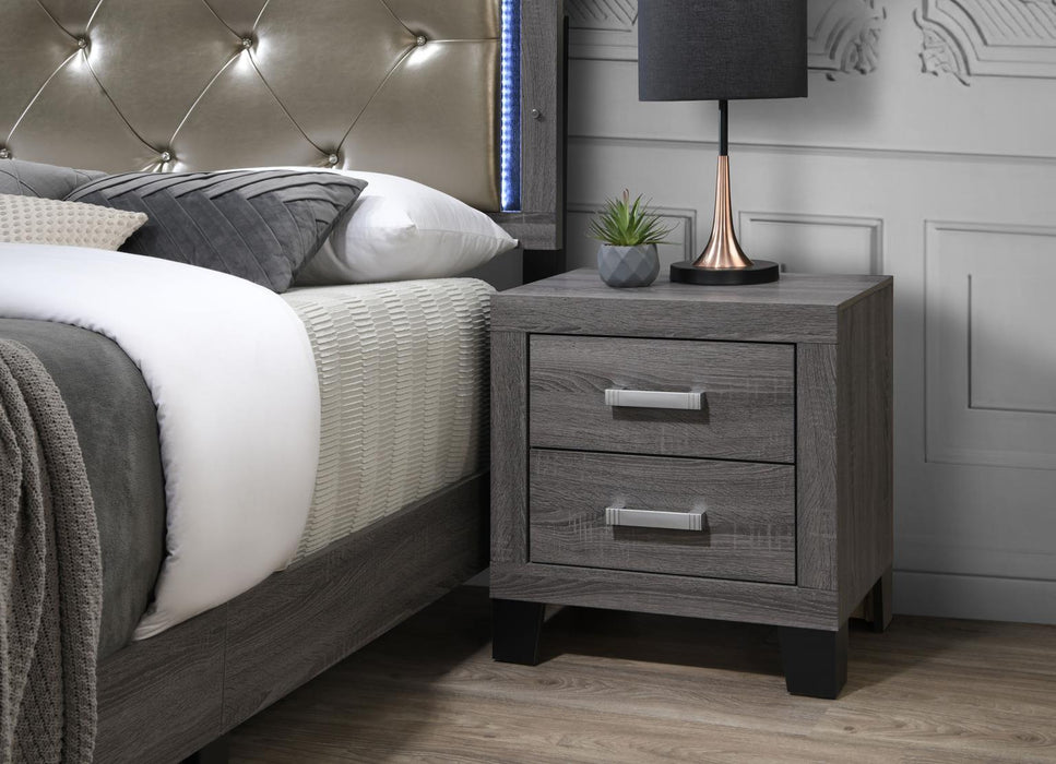 Dresser + Mirror Closeout Special