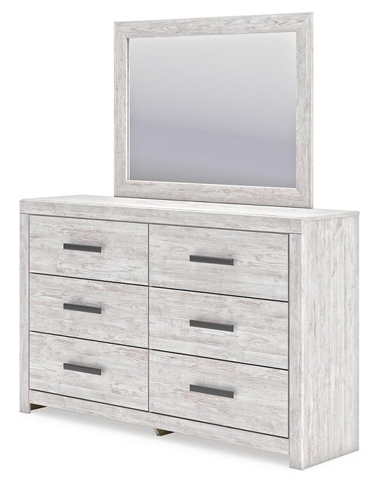 Cayboni Bedroom Package - Furniture Citi (Multi Location - MI)