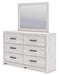 Cayboni Bedroom Package - Furniture Citi (Multi Location - MI)
