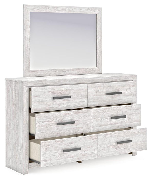 Cayboni Bedroom Package - Furniture Citi (Multi Location - MI)