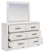 Cayboni Bedroom Package - Furniture Citi (Multi Location - MI)