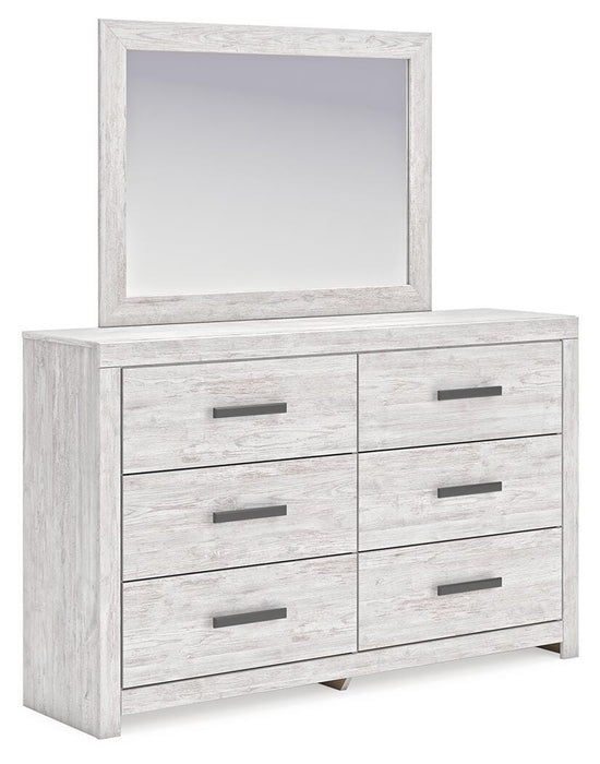 Cayboni Bedroom Package - Furniture Citi (Multi Location - MI)