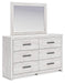 Cayboni Bedroom Package - Furniture Citi (Multi Location - MI)