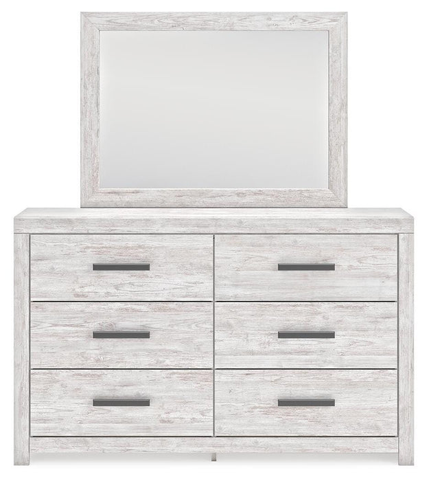 Cayboni Bedroom Package - Furniture Citi (Multi Location - MI)