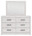 Cayboni Bedroom Package - Furniture Citi (Multi Location - MI)