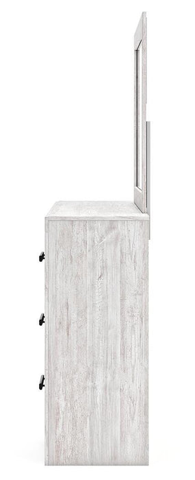 Cayboni Bedroom Package - Furniture Citi (Multi Location - MI)