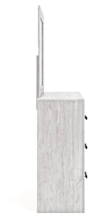 Cayboni Bedroom Package - Furniture Citi (Multi Location - MI)