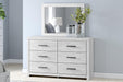Cayboni Bedroom Package - Furniture Citi (Multi Location - MI)