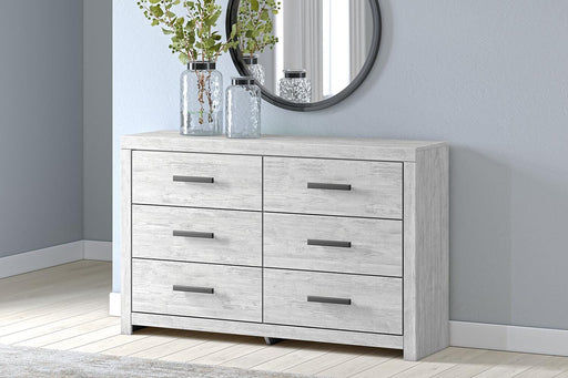 Cayboni Dresser - Furniture Citi (Multi Location - MI)