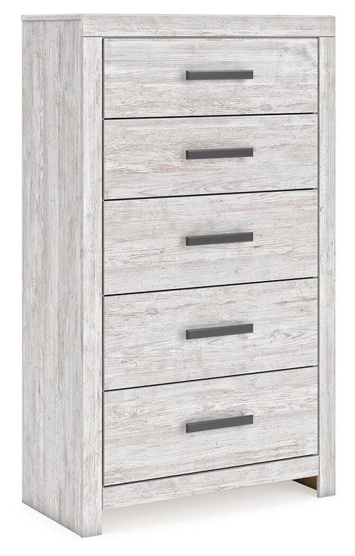 Cayboni Chest of Drawers - Furniture Citi (Multi Location - MI)