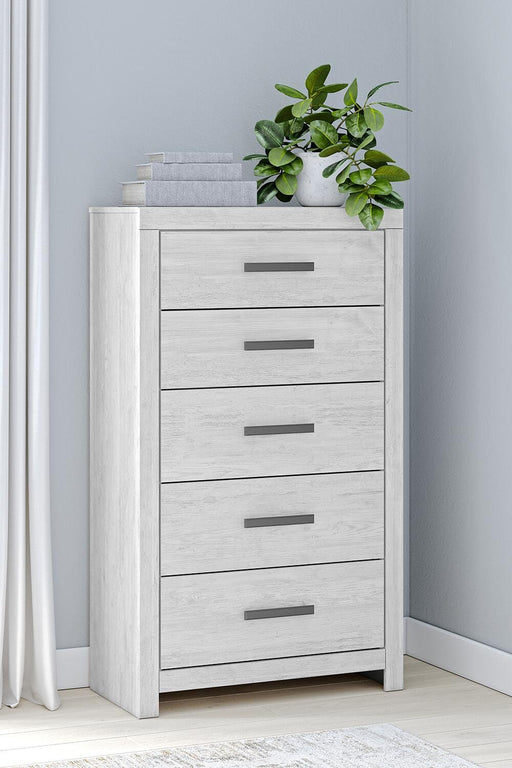 Cayboni Chest of Drawers - Furniture Citi (Multi Location - MI)