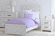 Cayboni Bed - Furniture Citi (Multi Location - MI)