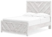 Cayboni Bedroom Package - Furniture Citi (Multi Location - MI)