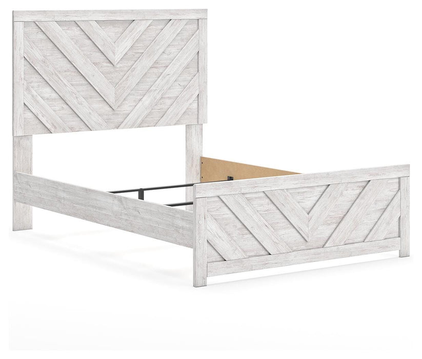 Cayboni Bedroom Package - Furniture Citi (Multi Location - MI)