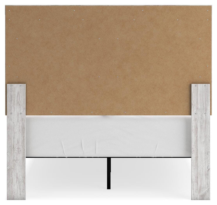 Cayboni Bedroom Package - Furniture Citi (Multi Location - MI)