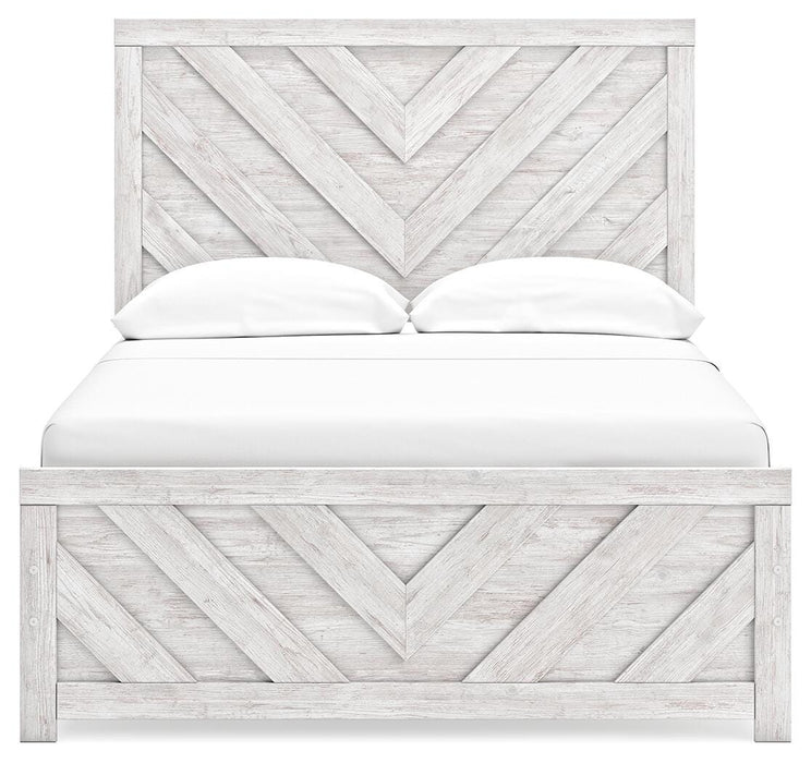 Cayboni Bedroom Package - Furniture Citi (Multi Location - MI)