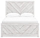 Cayboni Bedroom Package - Furniture Citi (Multi Location - MI)