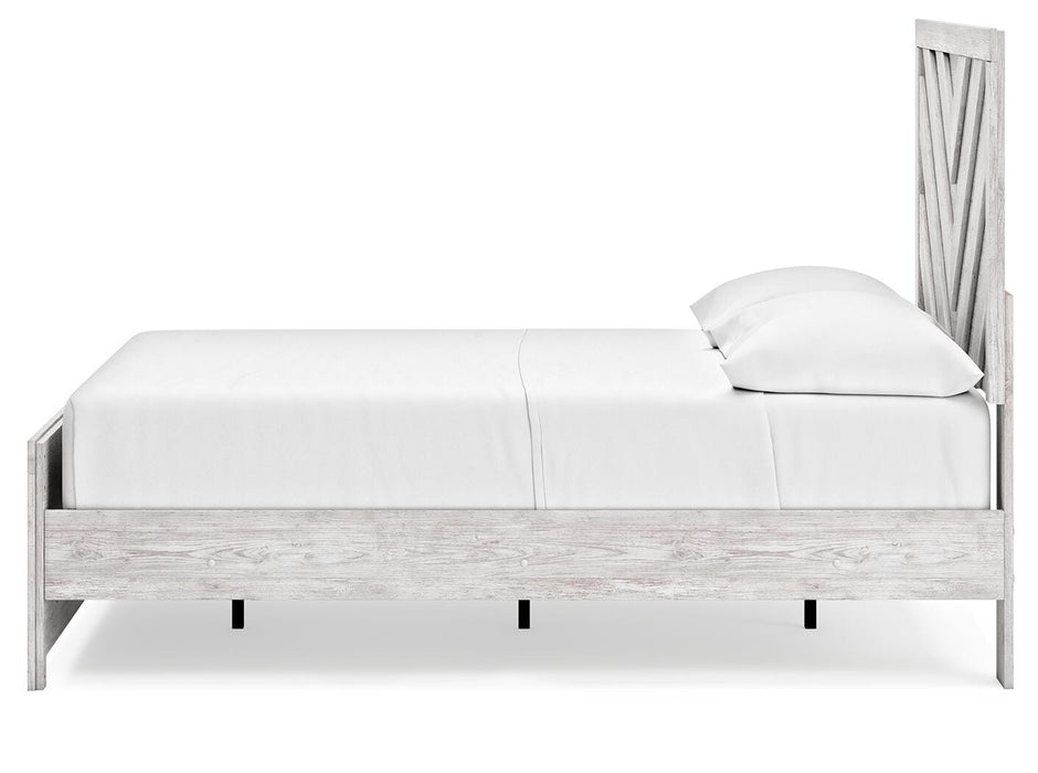 Cayboni Bedroom Package - Furniture Citi (Multi Location - MI)