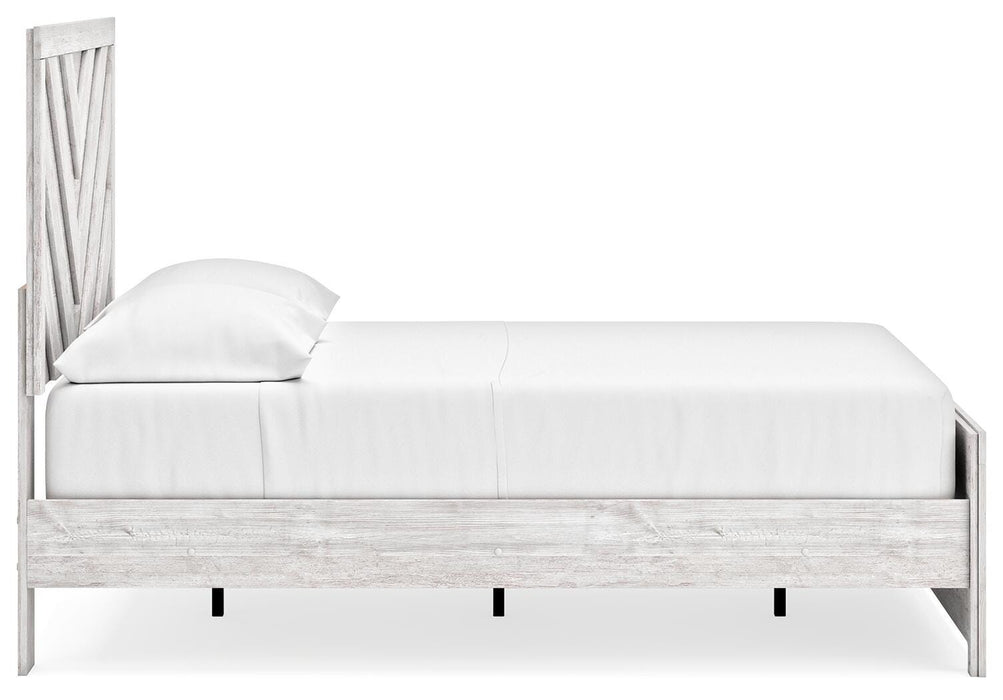 Cayboni Bedroom Package - Furniture Citi (Multi Location - MI)