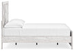 Cayboni Bedroom Package - Furniture Citi (Multi Location - MI)