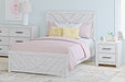 Cayboni Bed - Furniture Citi (Multi Location - MI)