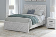 Cayboni Bed - Furniture Citi (Multi Location - MI)