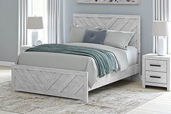 Cayboni Bed - Furniture Citi (Multi Location - MI)