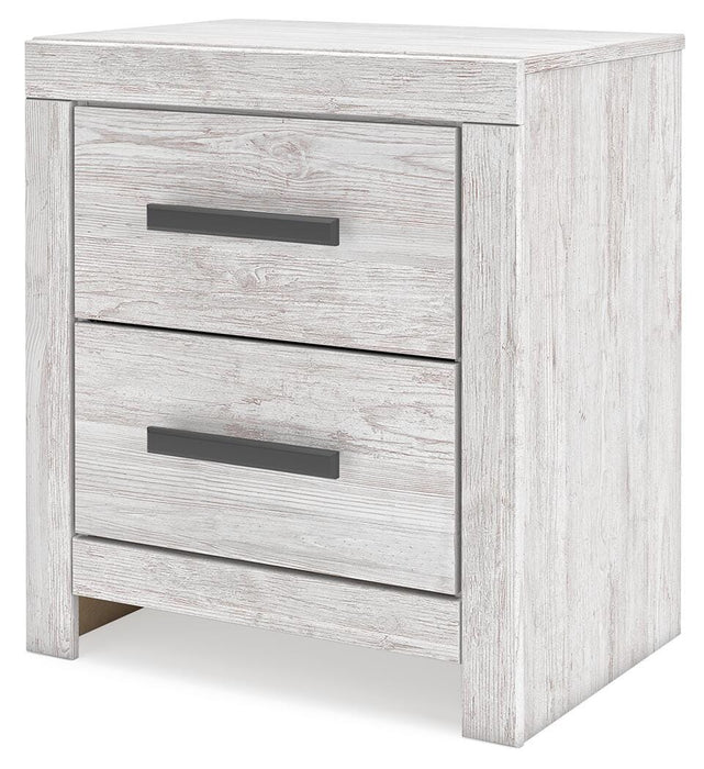 Cayboni Bedroom Package - Furniture Citi (Multi Location - MI)