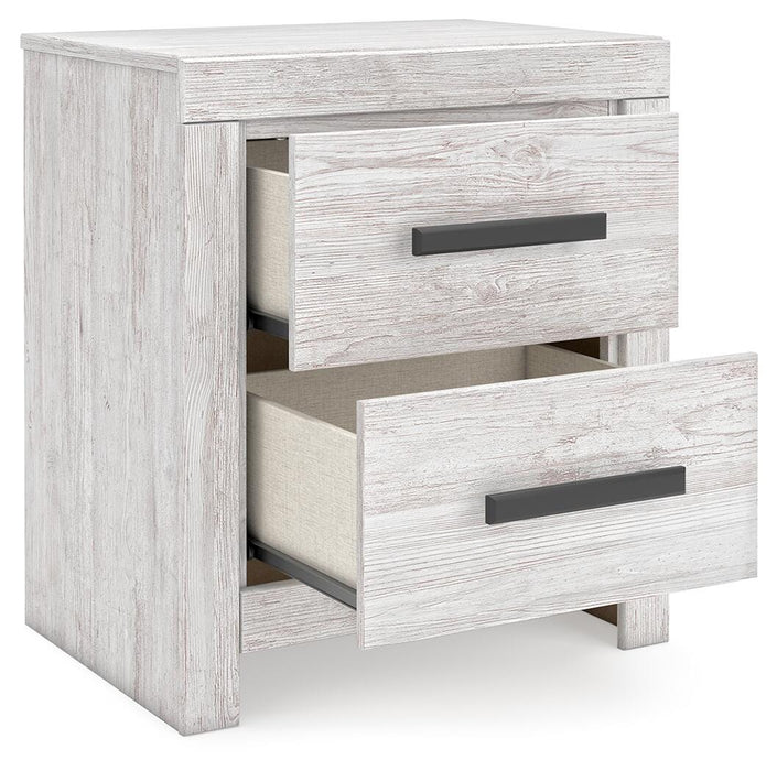 Cayboni Bedroom Package - Furniture Citi (Multi Location - MI)