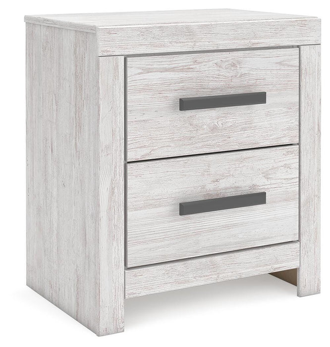 Cayboni Bedroom Package - Furniture Citi (Multi Location - MI)