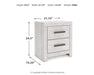 Cayboni Bedroom Package - Furniture Citi (Multi Location - MI)