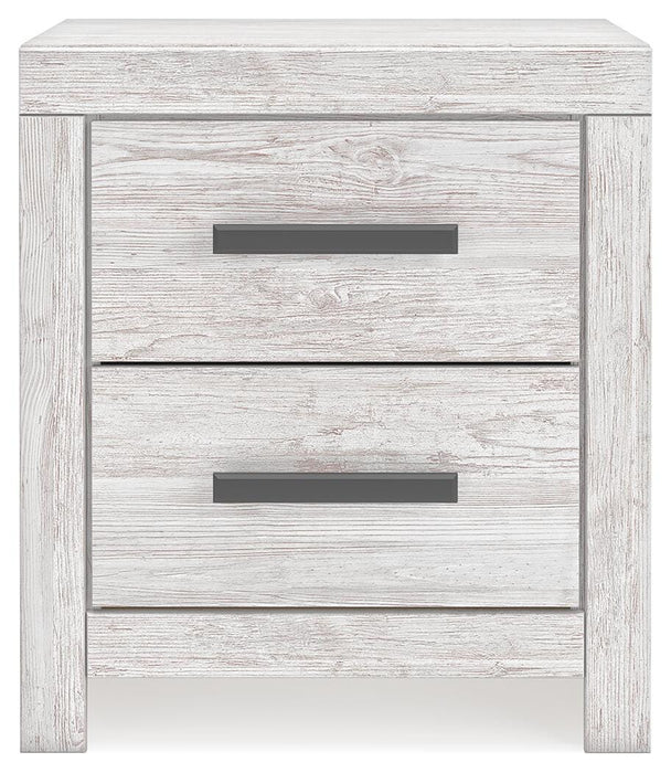 Cayboni Bedroom Package - Furniture Citi (Multi Location - MI)