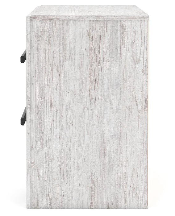 Cayboni Bedroom Package - Furniture Citi (Multi Location - MI)