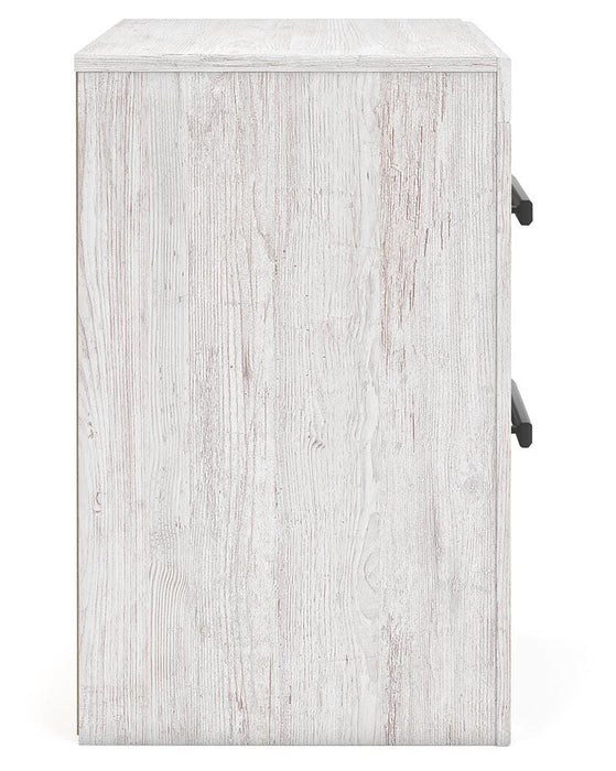 Cayboni Bedroom Package - Furniture Citi (Multi Location - MI)