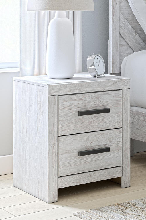 Cayboni Nightstand - Furniture Citi (Multi Location - MI)