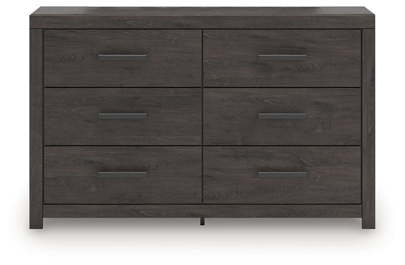 Prendonea Dresser image