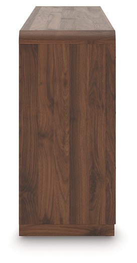 Fortlorn Dresser and Mirror - Furniture Citi (Multi Location - MI)