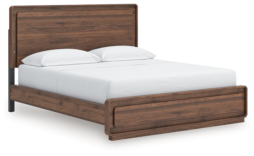 Fortlorn Bed