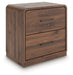 Fortlorn Nightstand - Furniture Citi (Multi Location - MI)